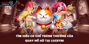 Quay Nổ Hũ